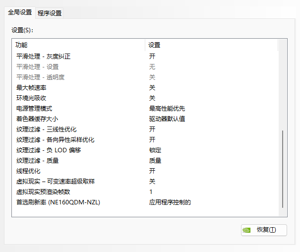 下半张