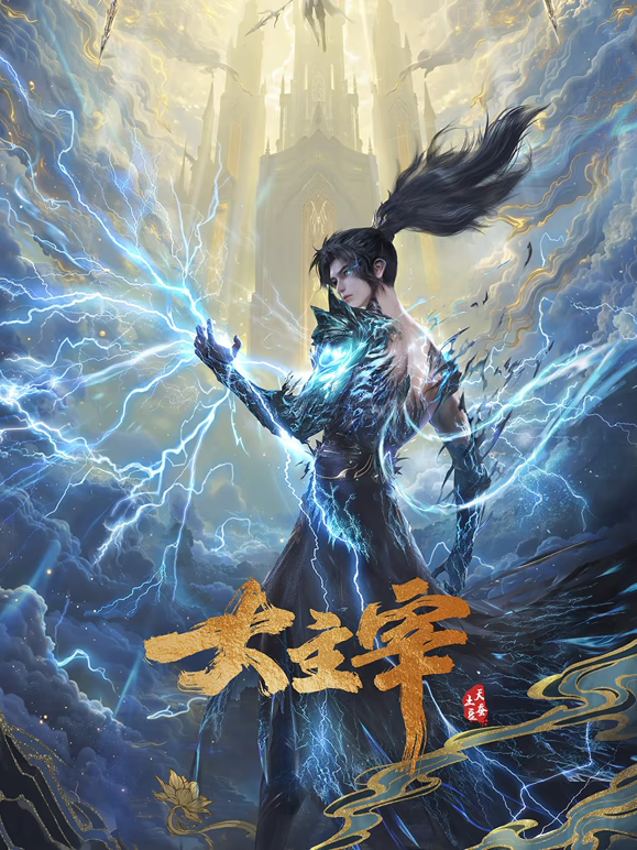 大主宰年番 II